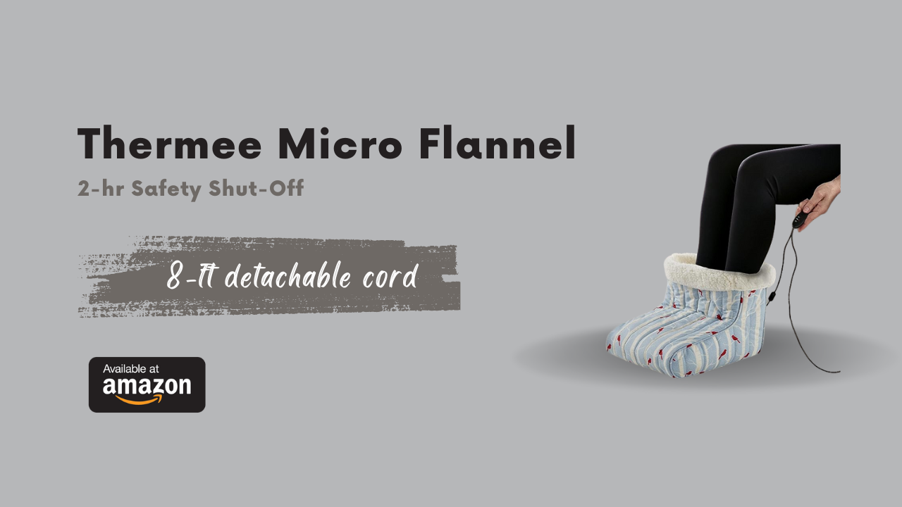 Thermee Micro Flannel