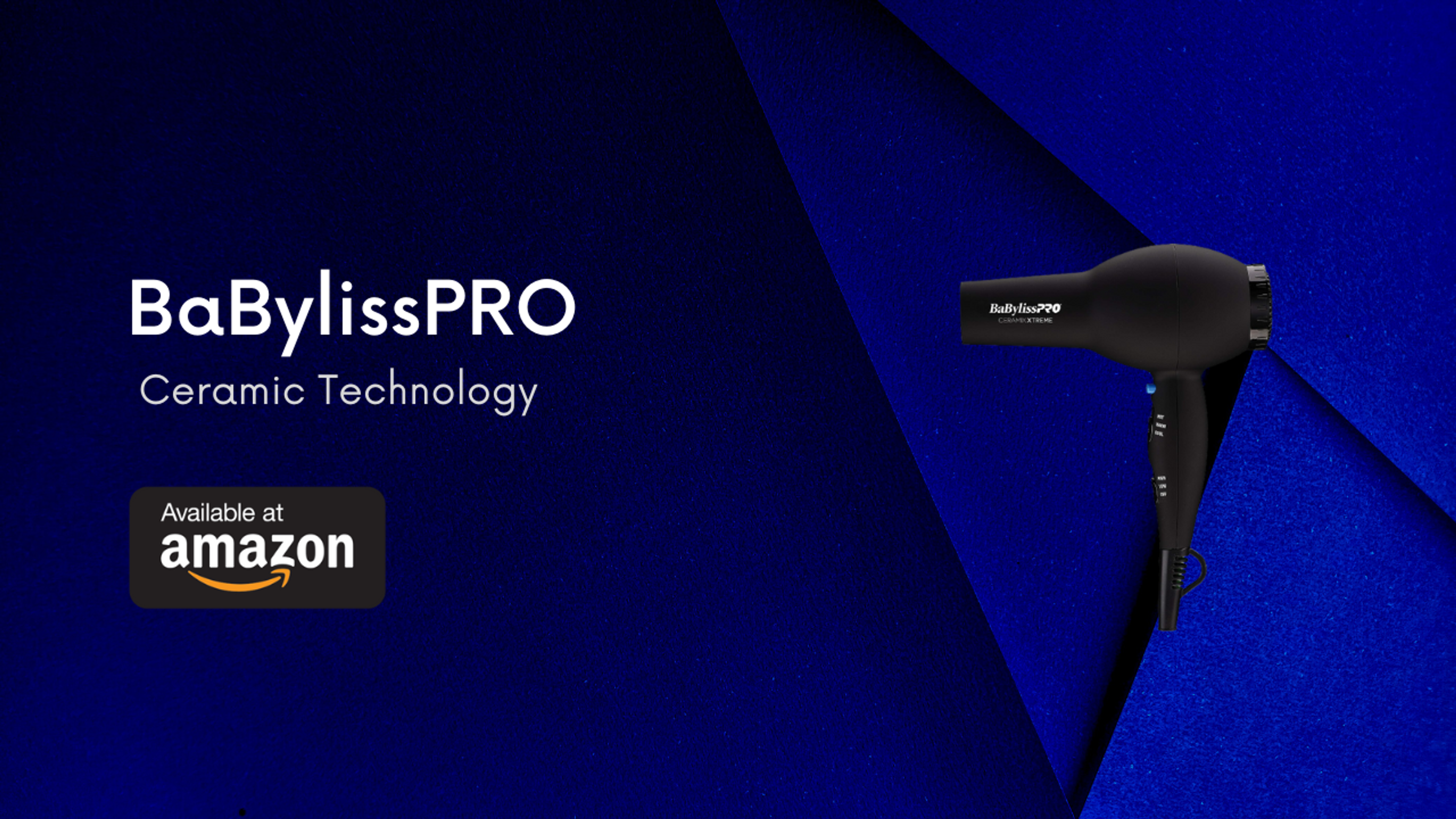 BaByliss Hair Dryer