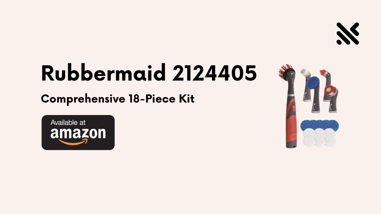 Rubbermaid 2124405