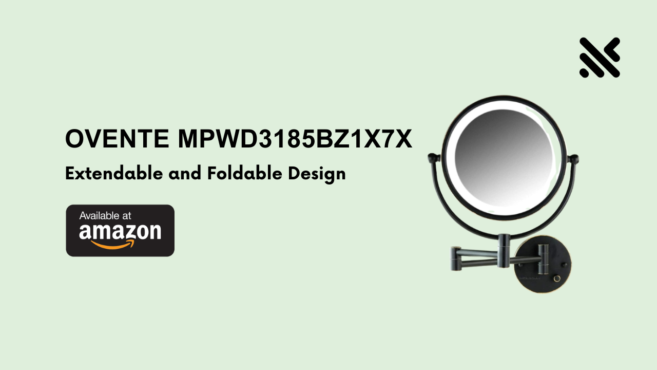 OVENTE MPWD3185BZ1X7X