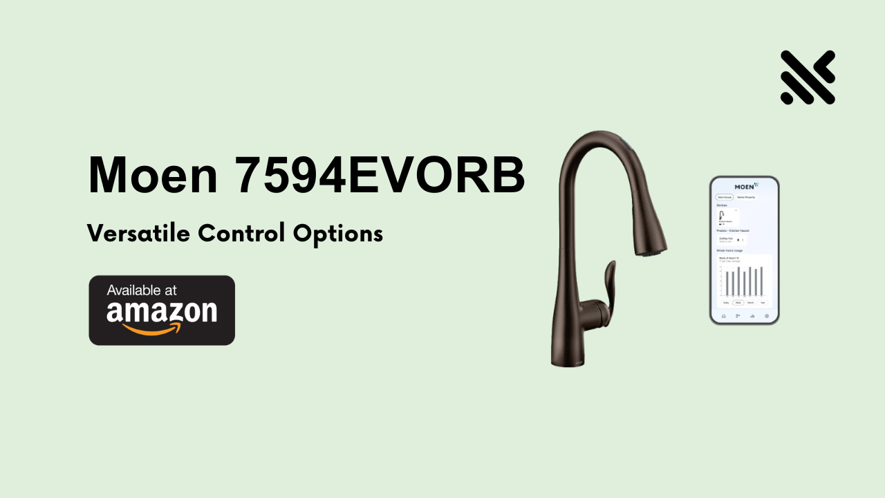 Moen 7594EVORB