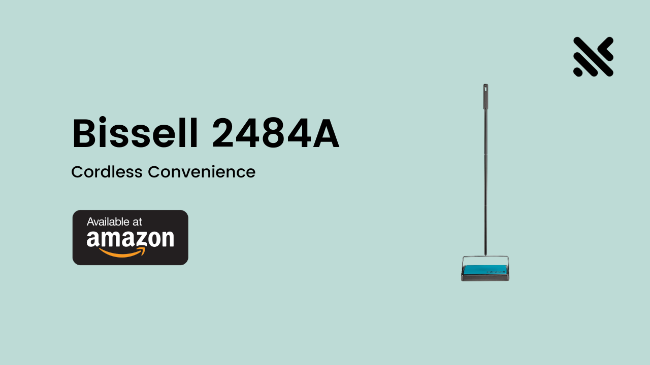 Bissell 2484A