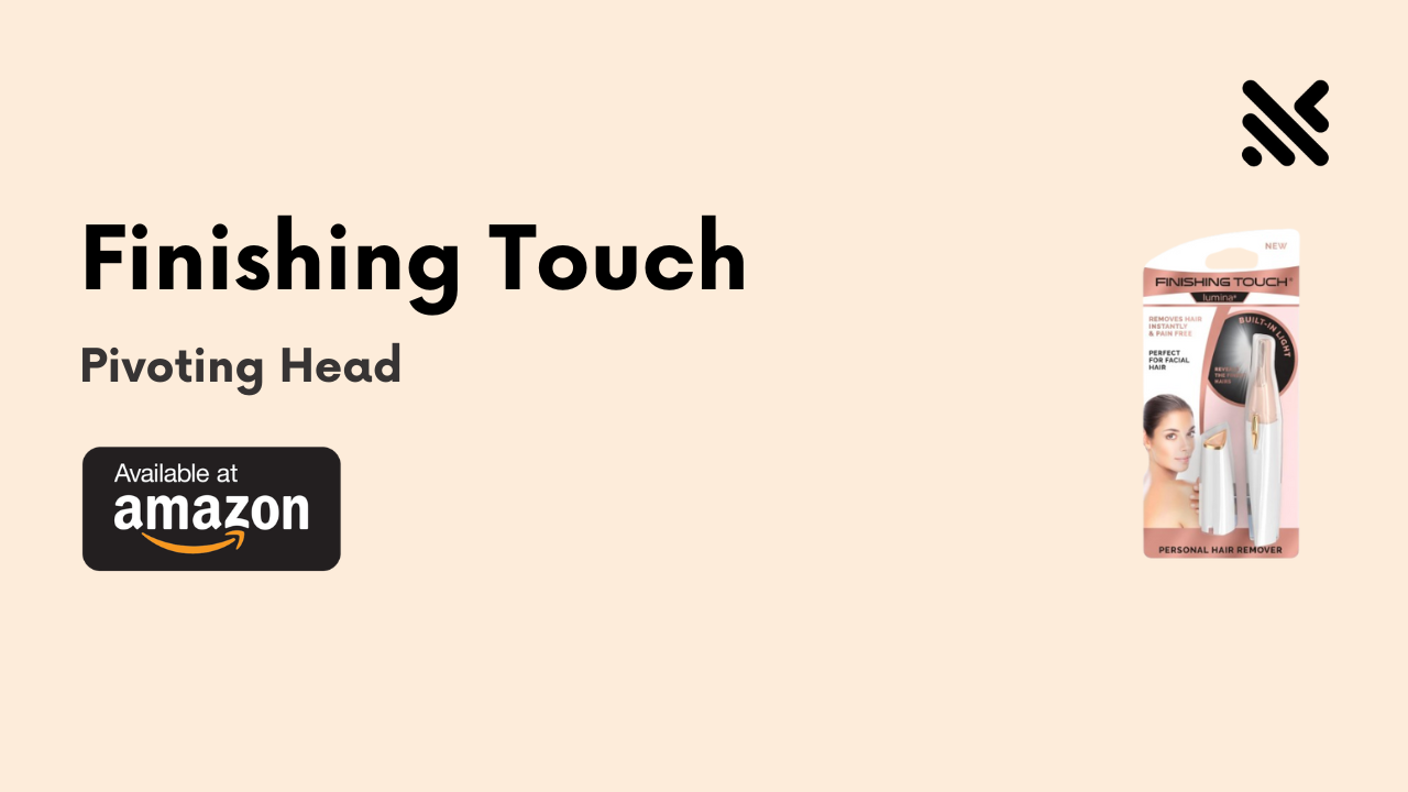 Finishing Touch 40754502029745