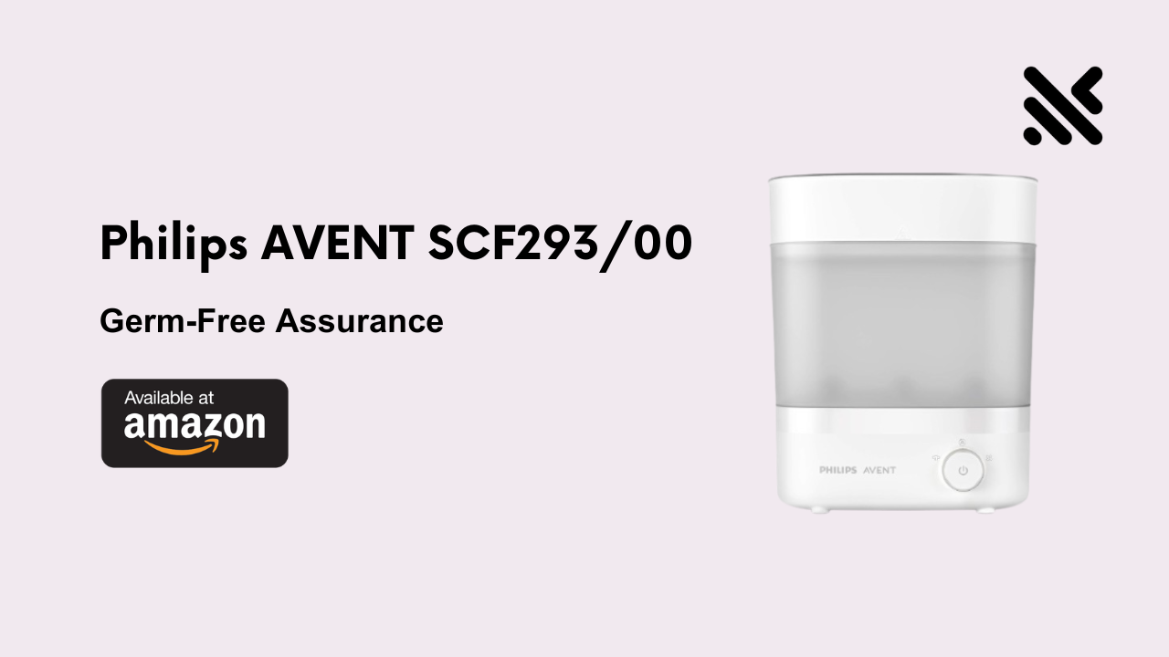 Philips AVENT SCF293/00