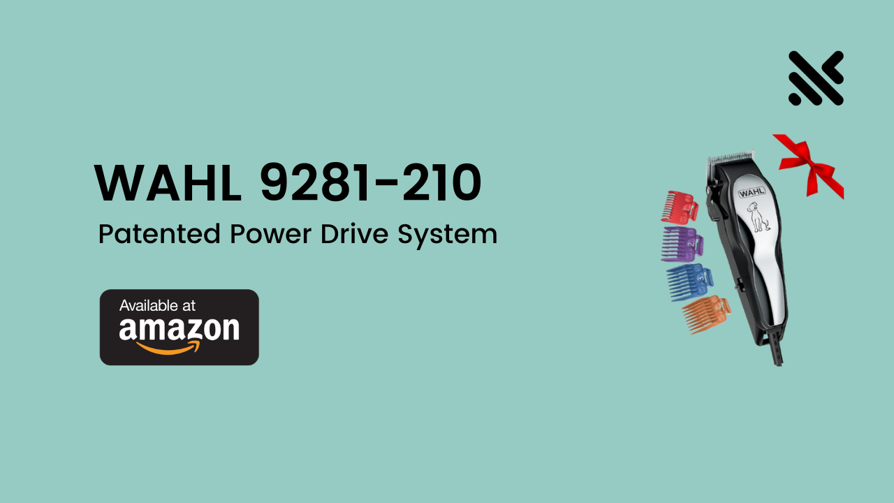 WAHL 9281-210