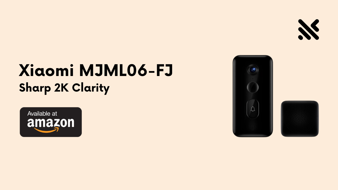 Xiaomi MJML06-FJ
