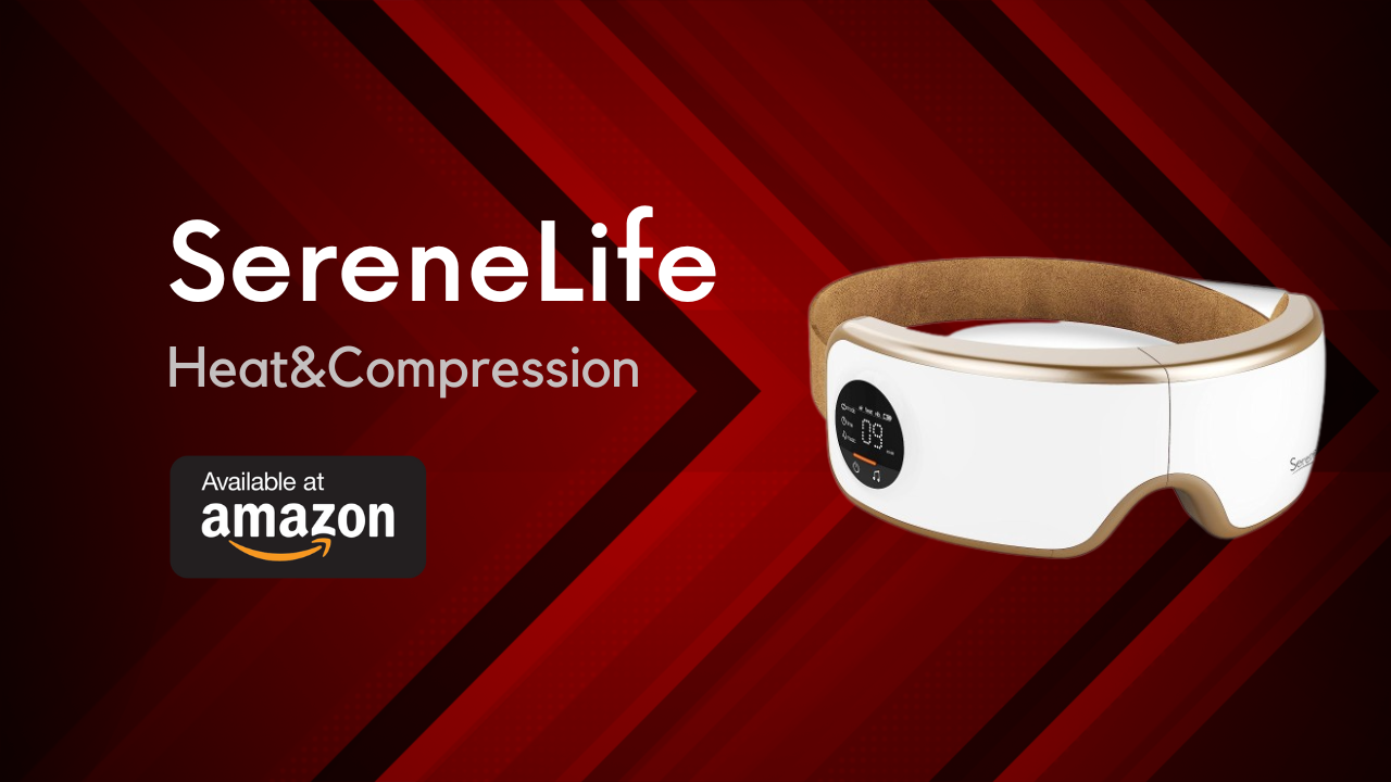 SereneLife