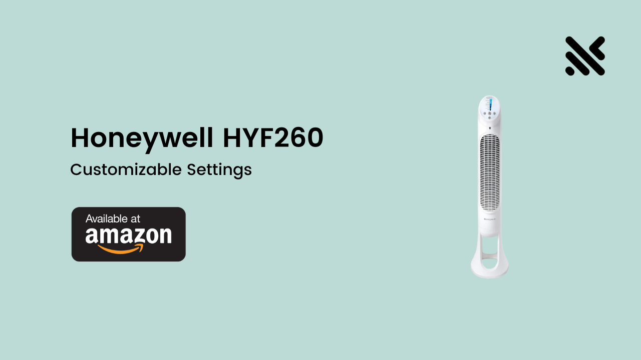 Honeywell HYF260