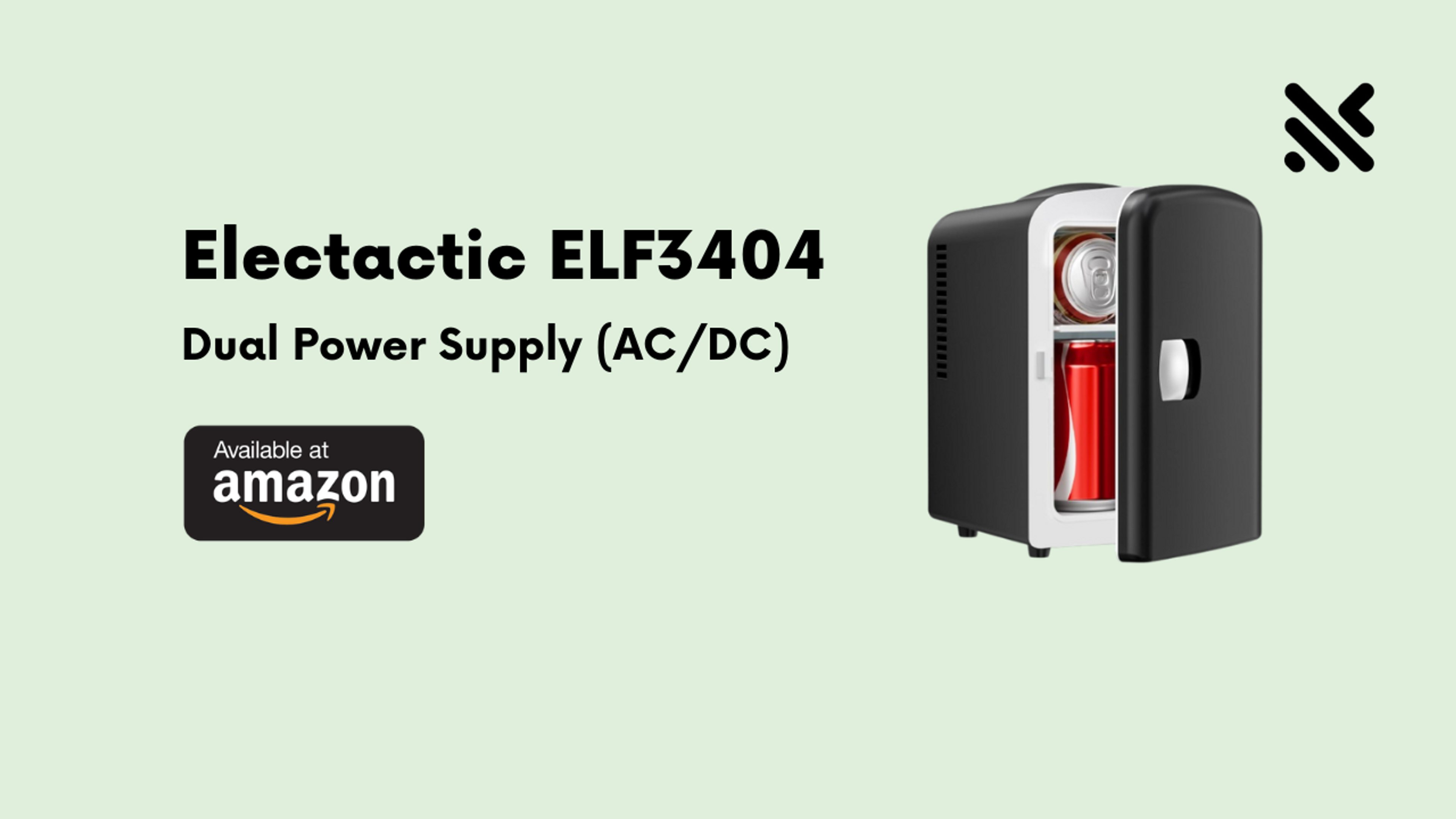 Electactic ELF3404