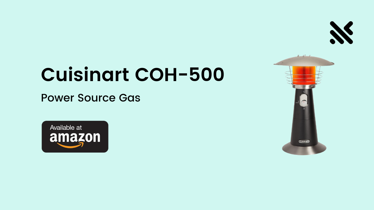 Cuisinart COH-500