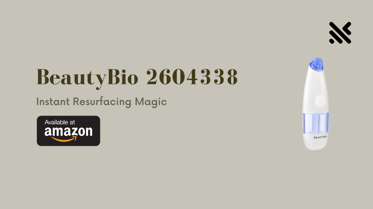 BeautyBio 2604338
