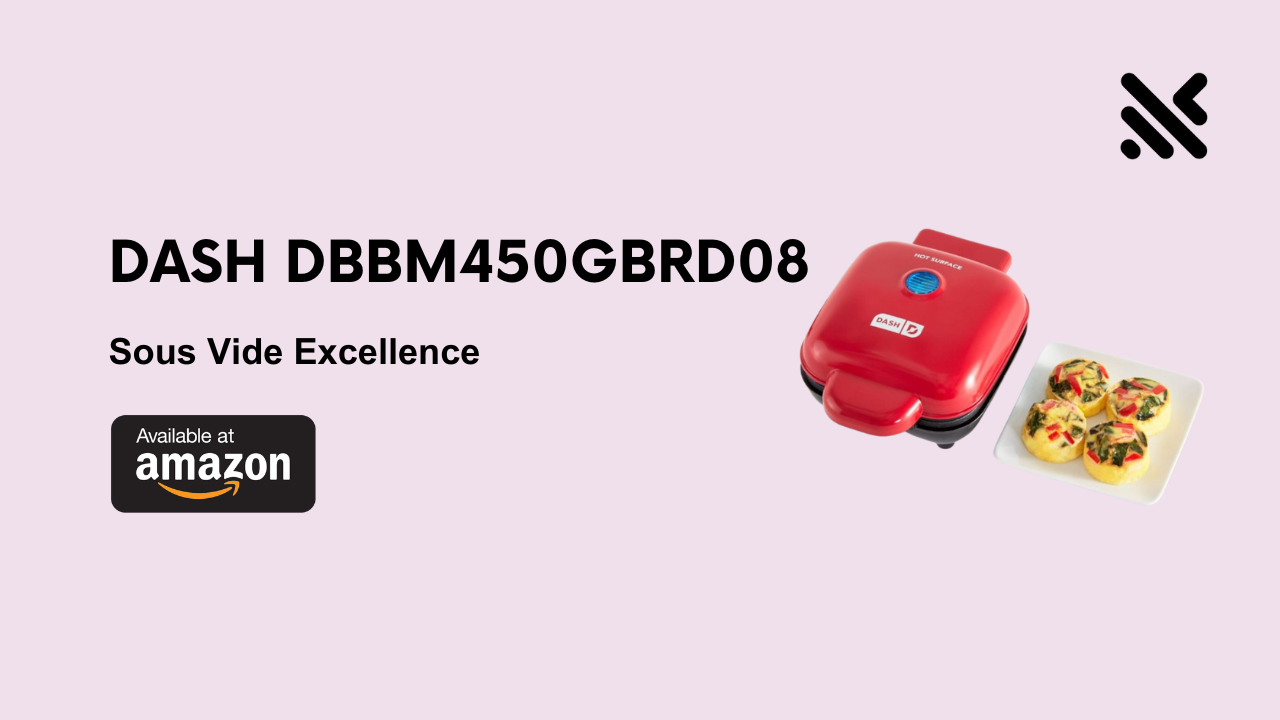 DASH DBBM450GBRD08