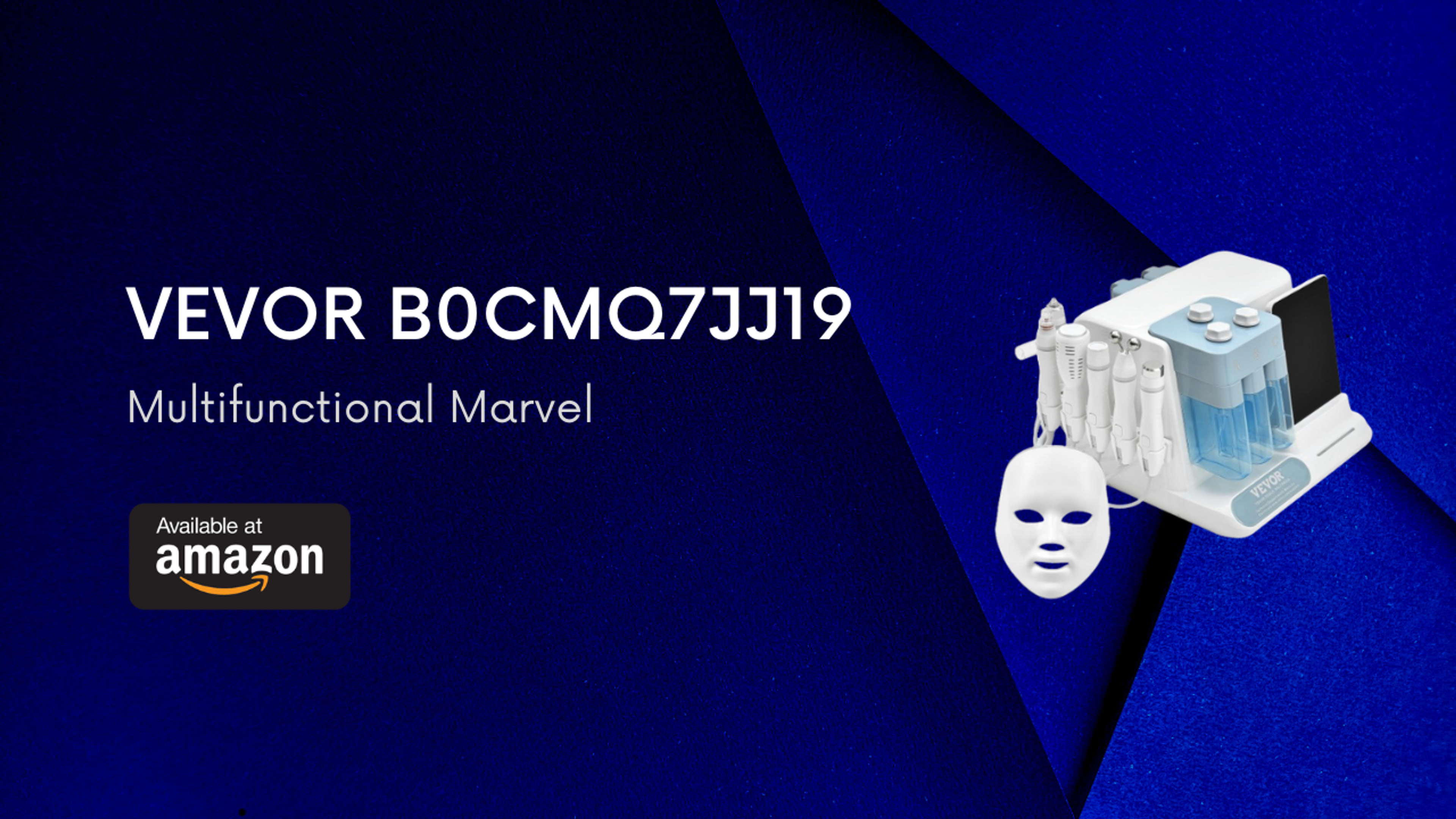 VEVOR B0CMQ7JJ19