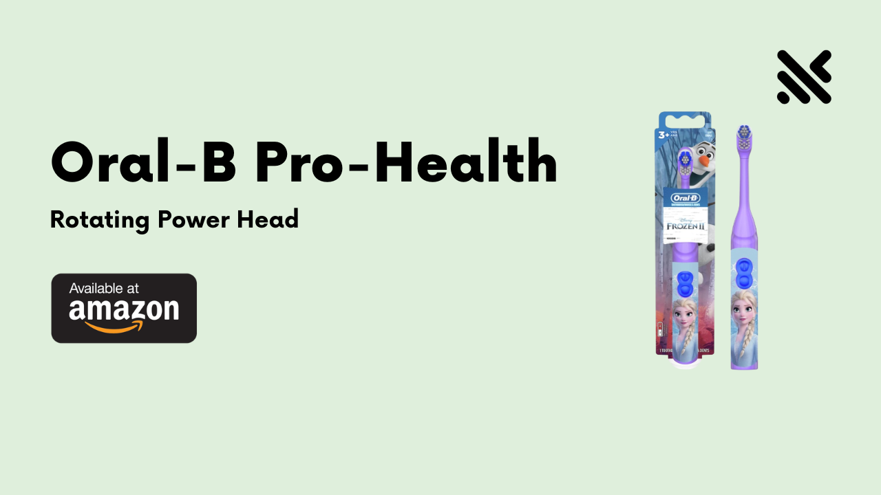 Oral-B Pro-Health