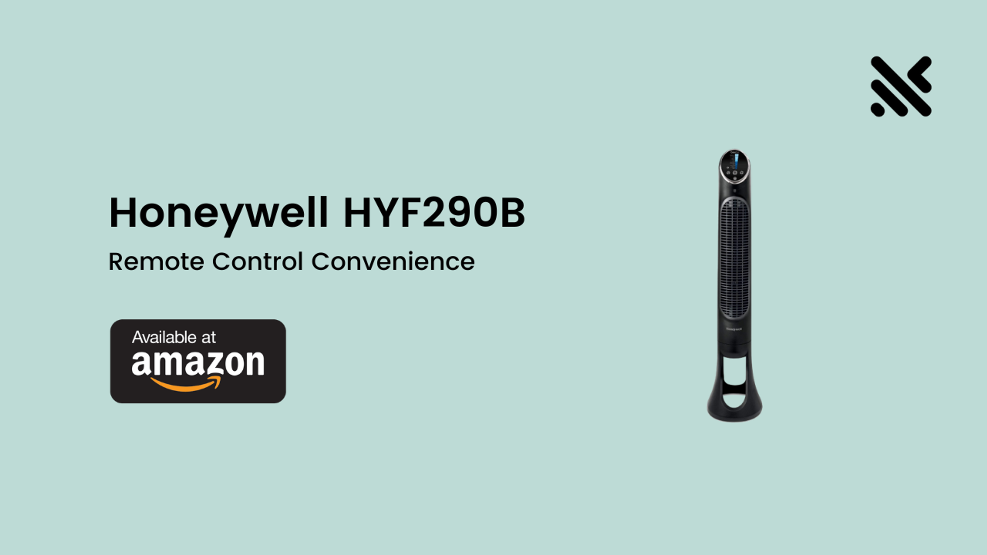 Honeywell HYF290B