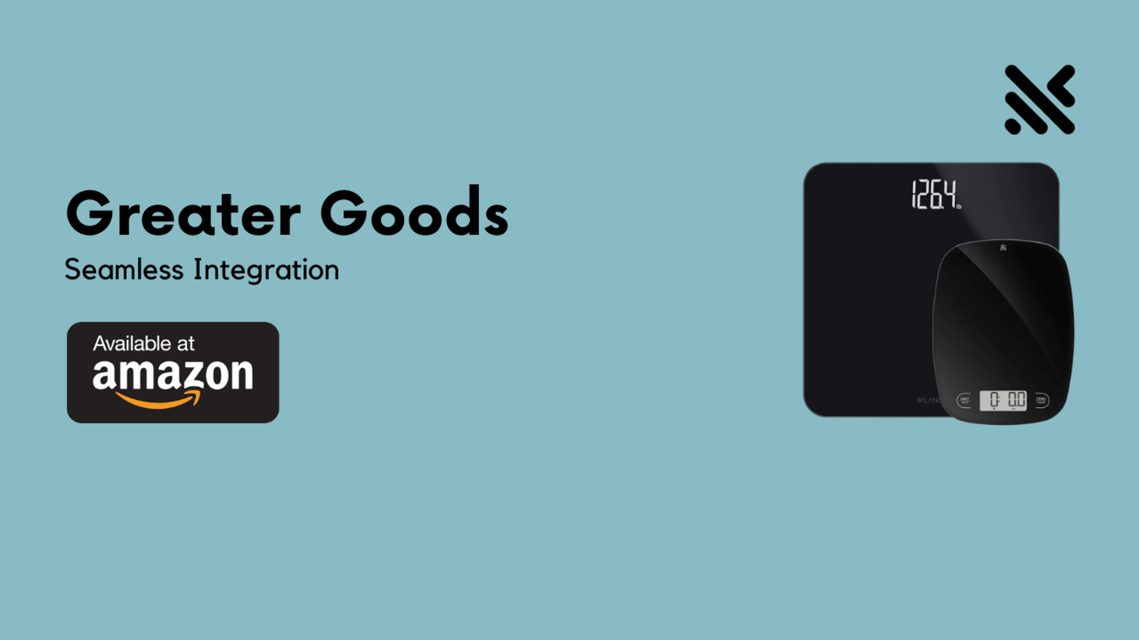 Greater Goods