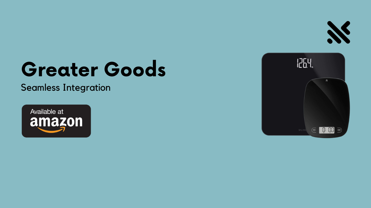 Greater Goods