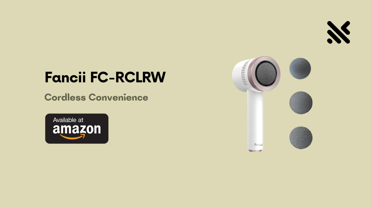 Fancii FC-RCLRW
