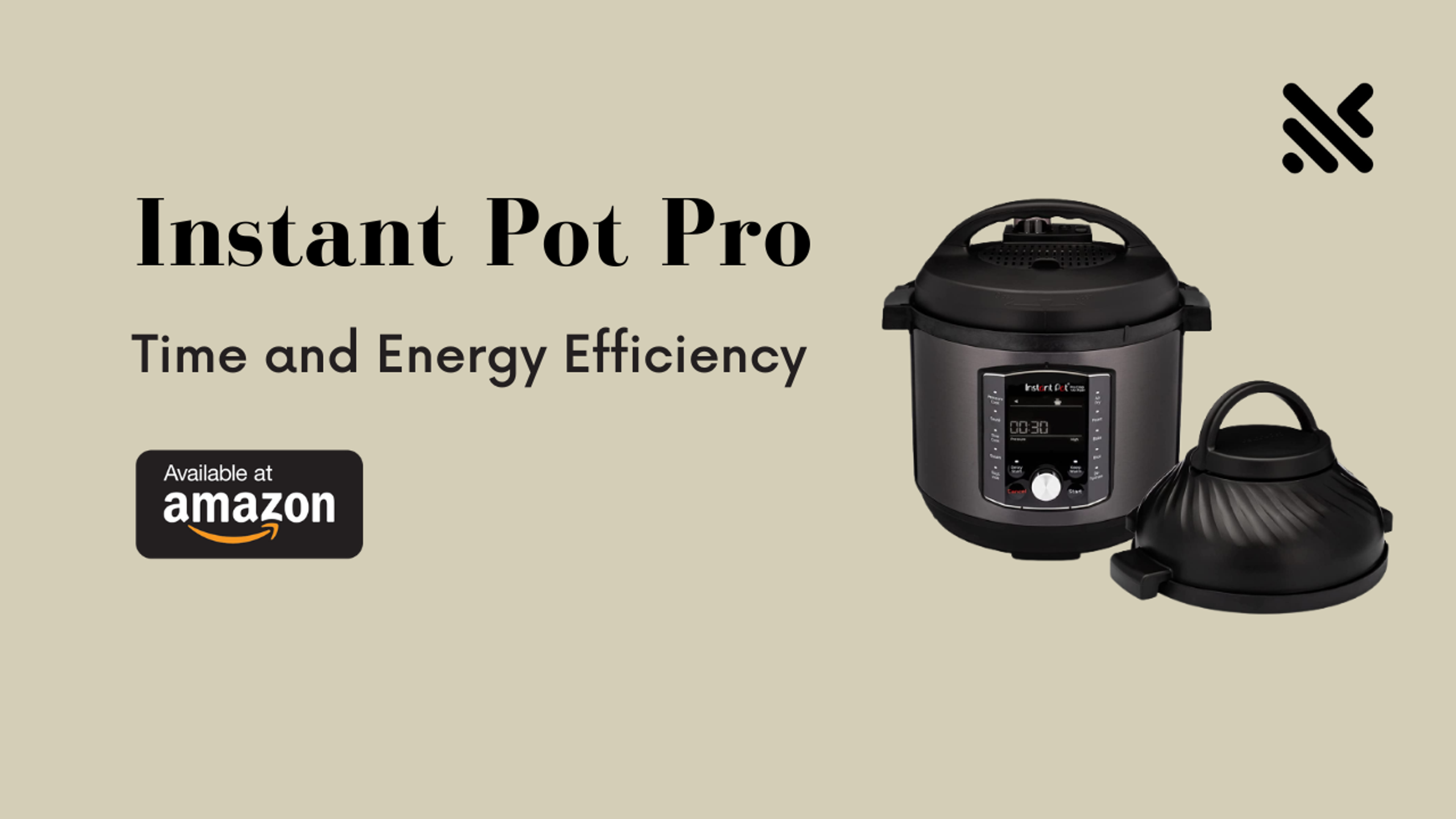 Instant Pot Pro