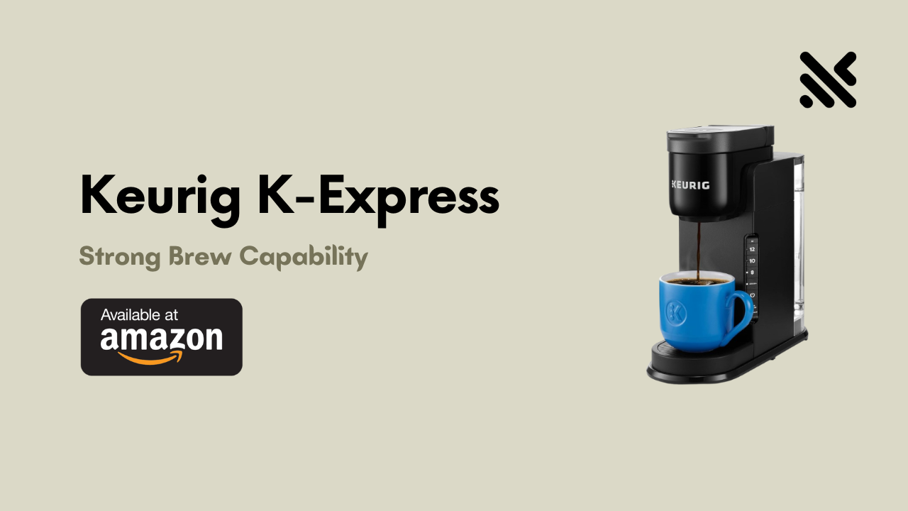 Keurig K-Express