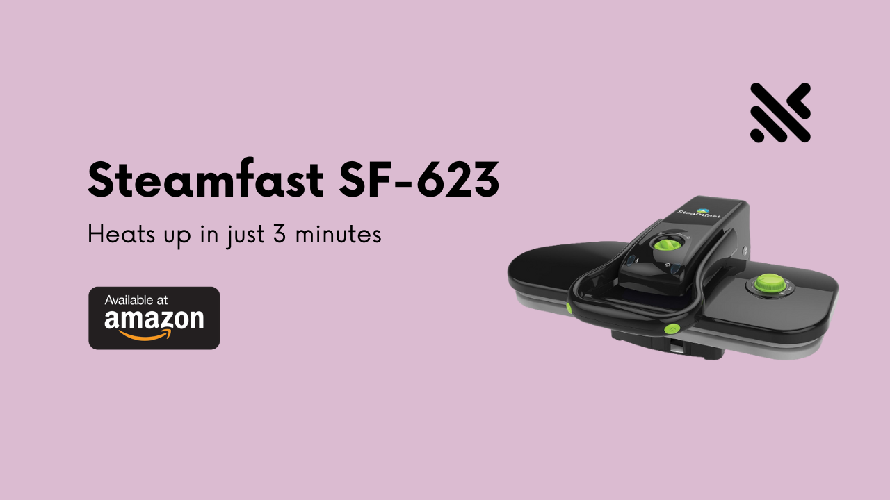 Steamfast SF-623