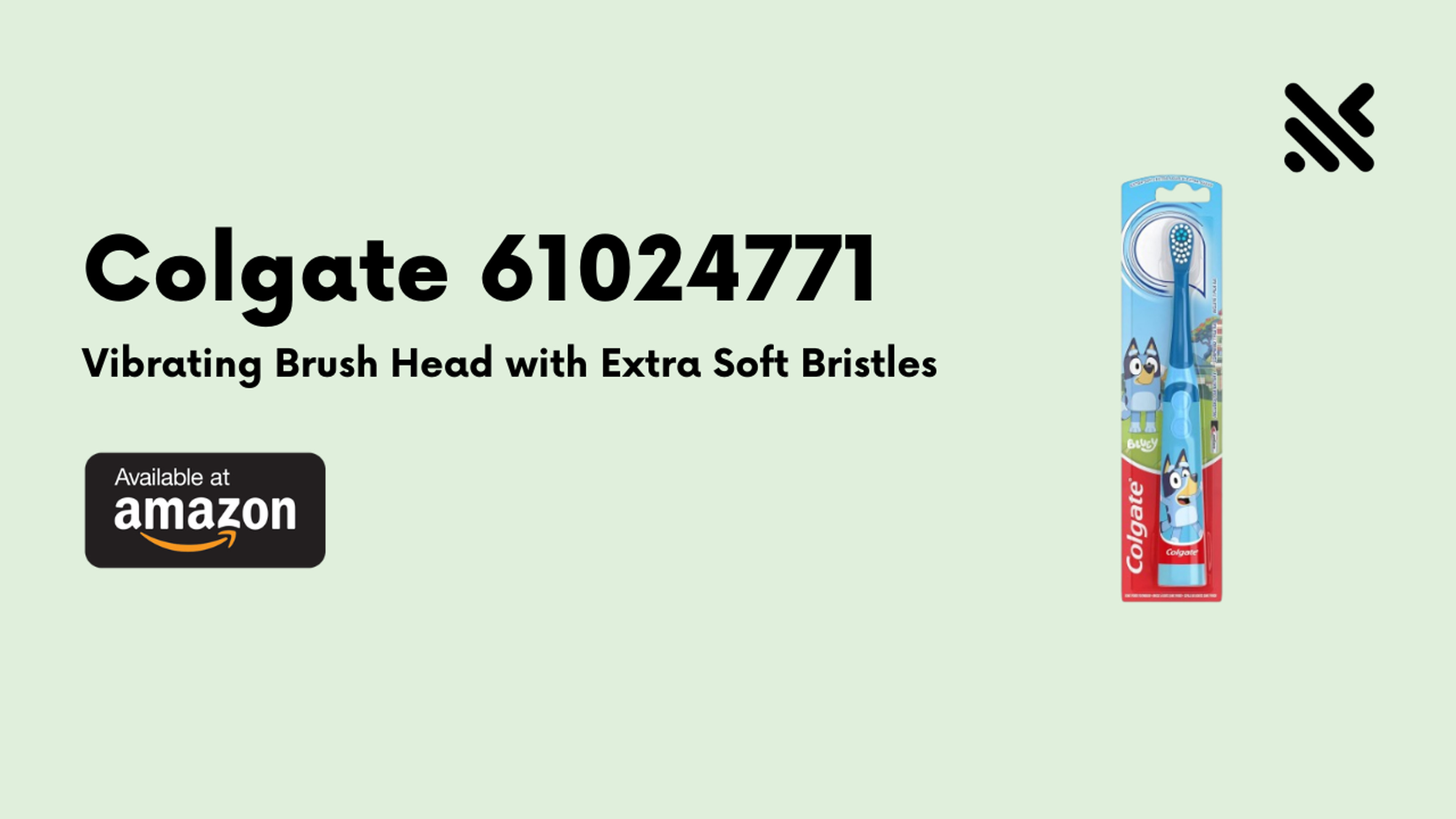 Colgate 61024771