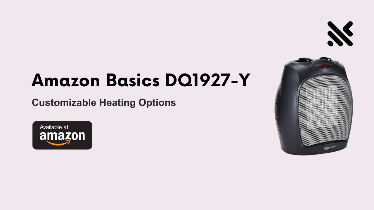 Amazon Basics DQ1927-Y