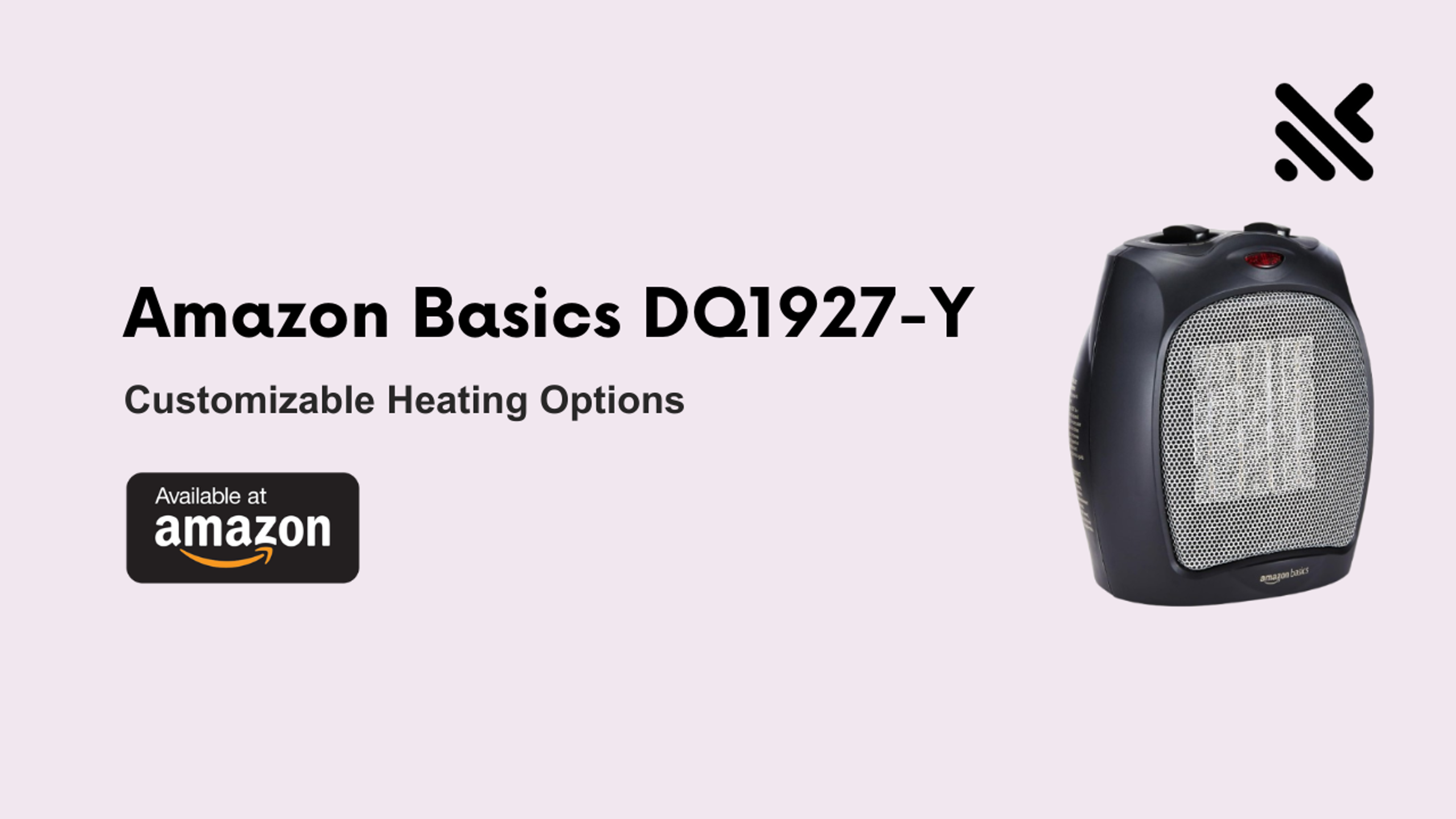 Amazon Basics DQ1927-Y