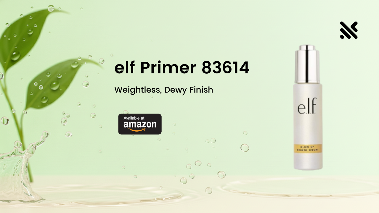 elf Primer 83614