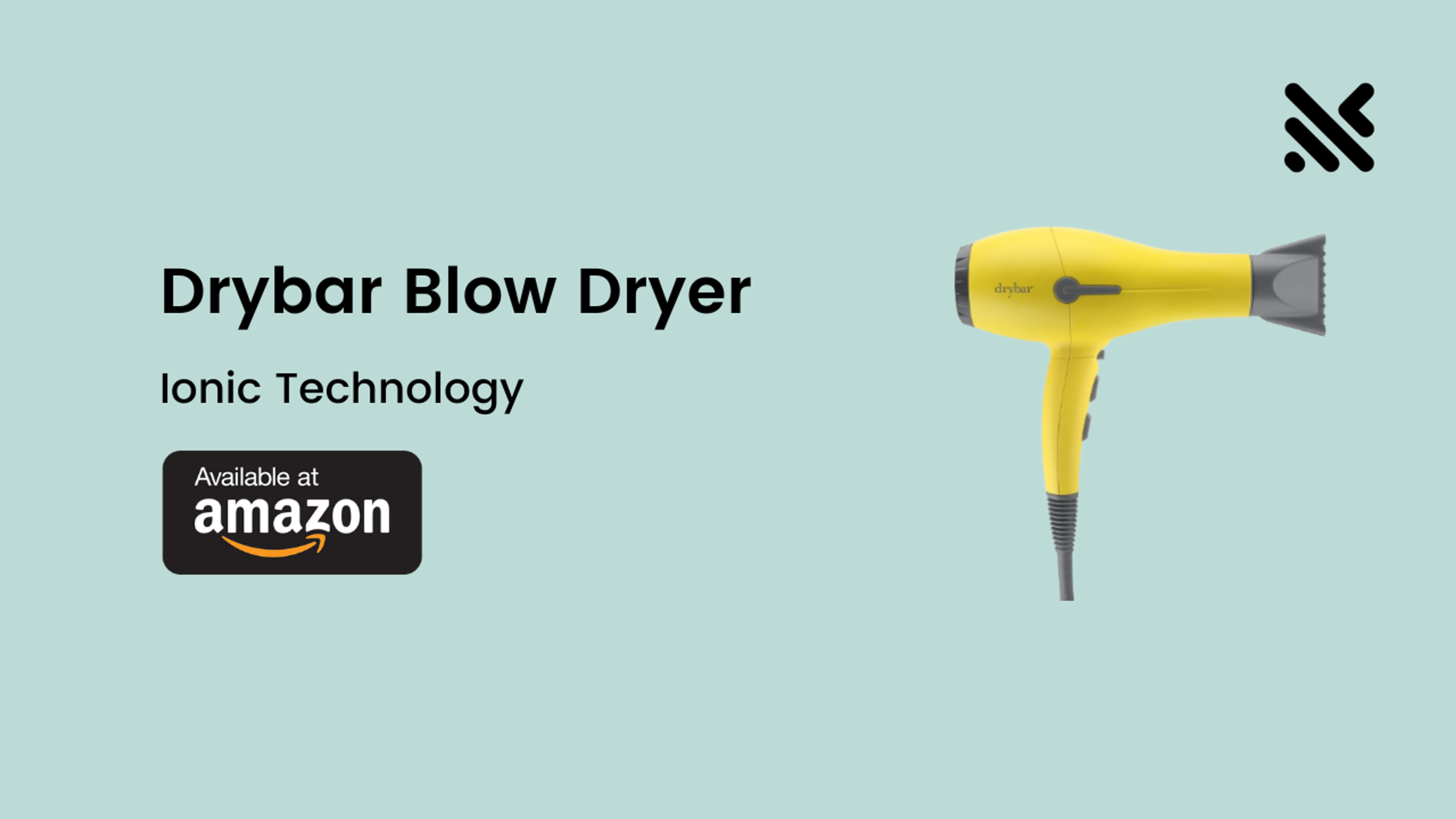 Drybar Blow Dryer