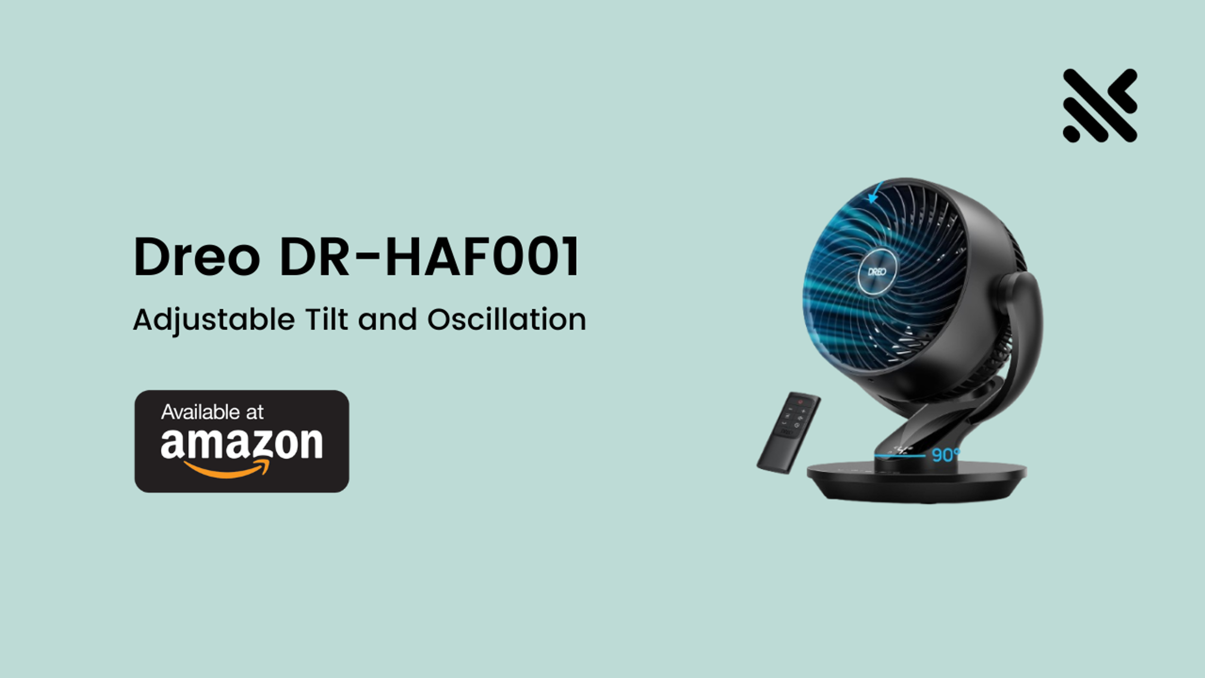 Dreo DR-HAF001
