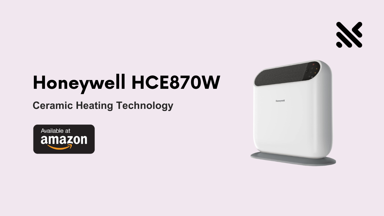 Honeywell HCE870W