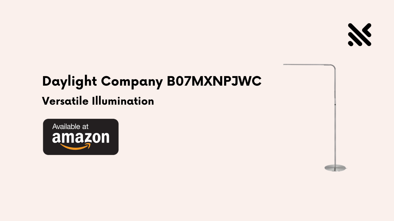 Daylight Company B07MXNPJWC