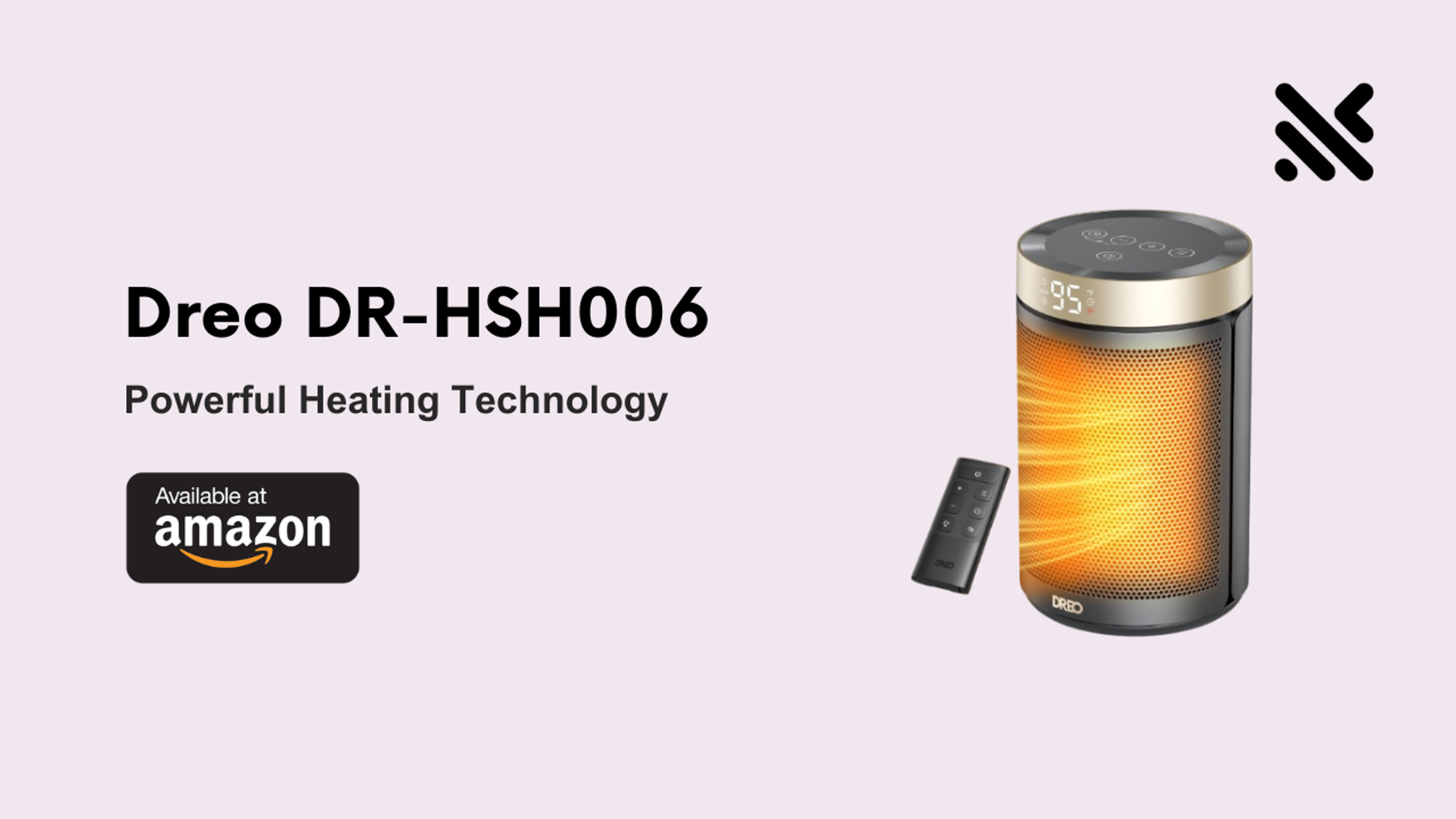 Dreo DR-HSH006