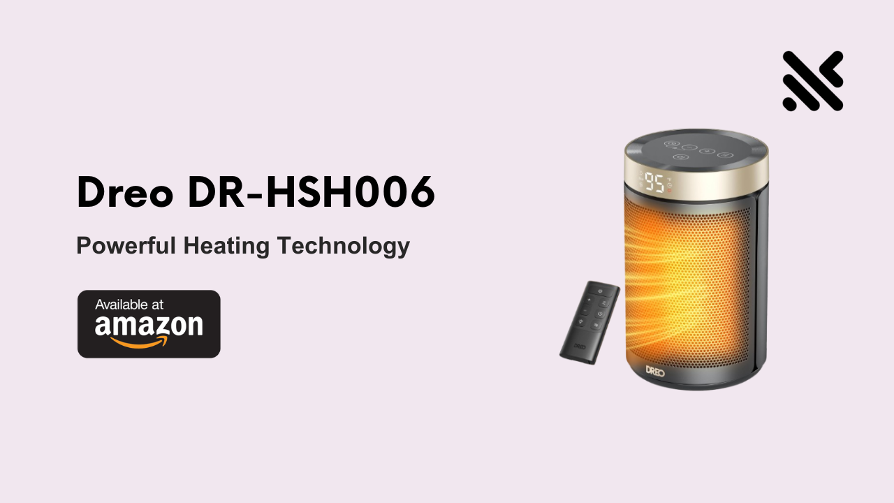 Dreo DR-HSH006