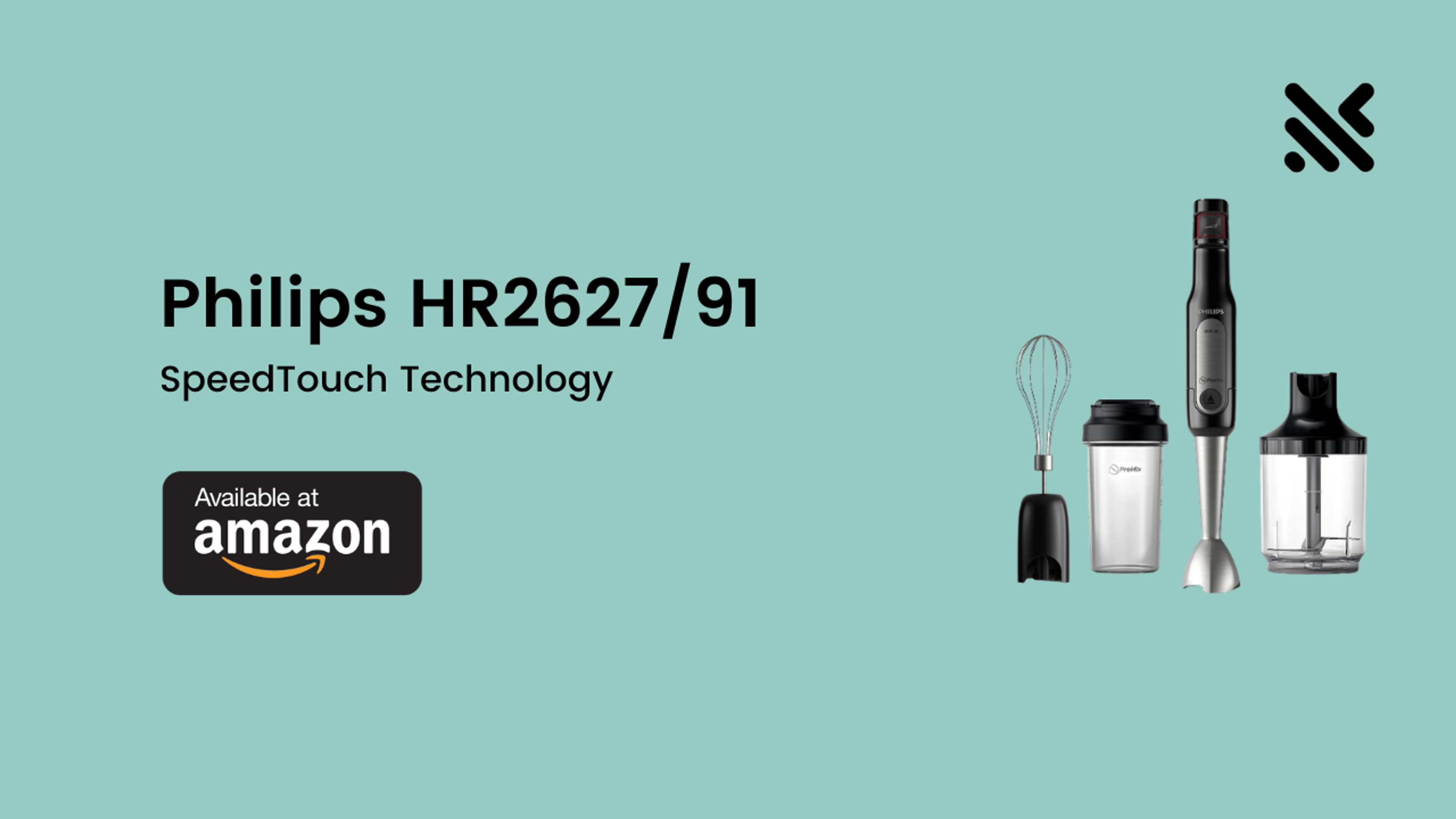 Philips HR2627/91