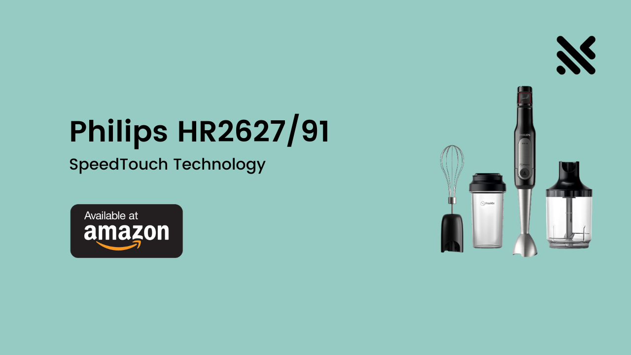 Philips HR2627/91