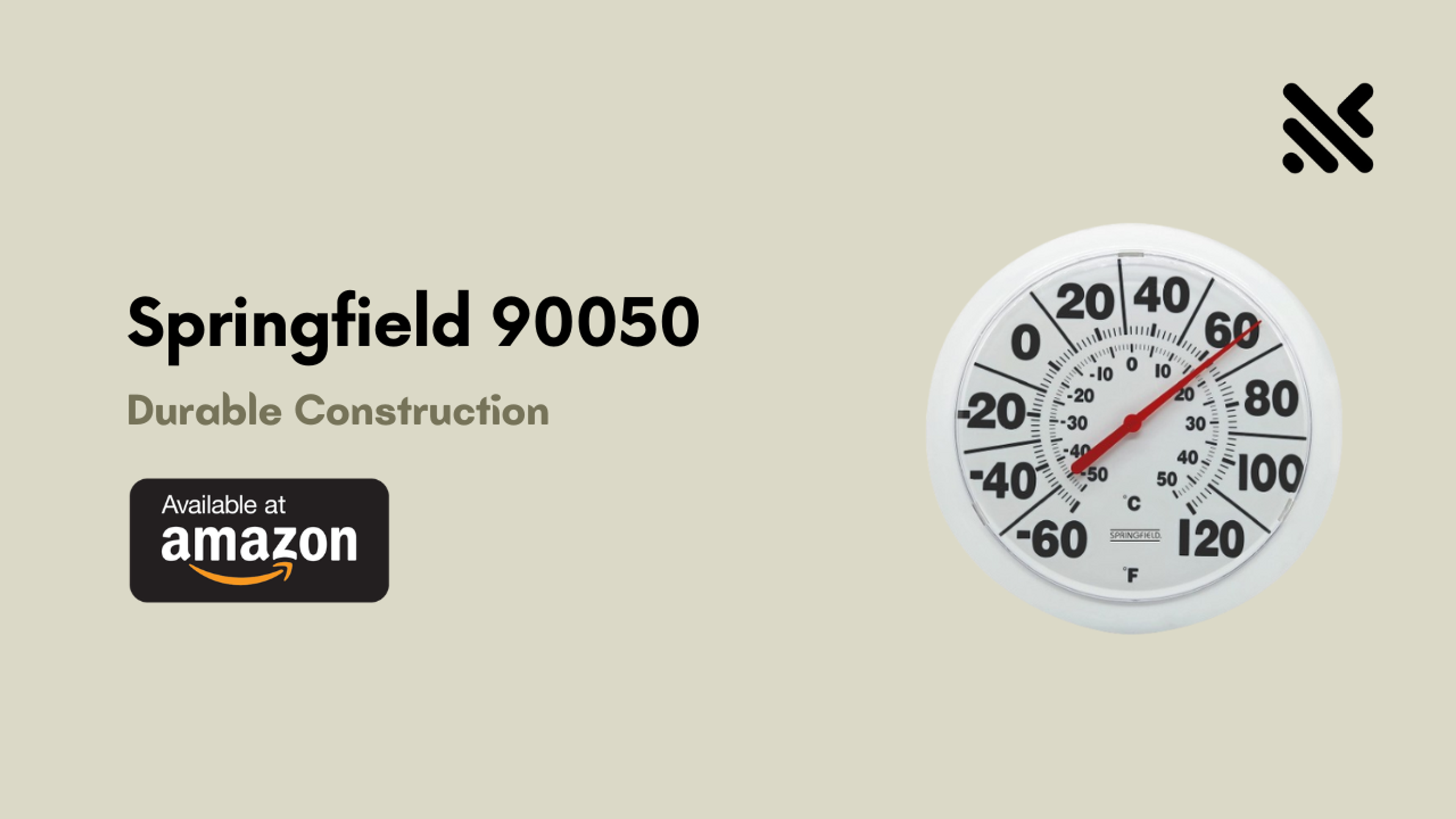 Springfield 90050