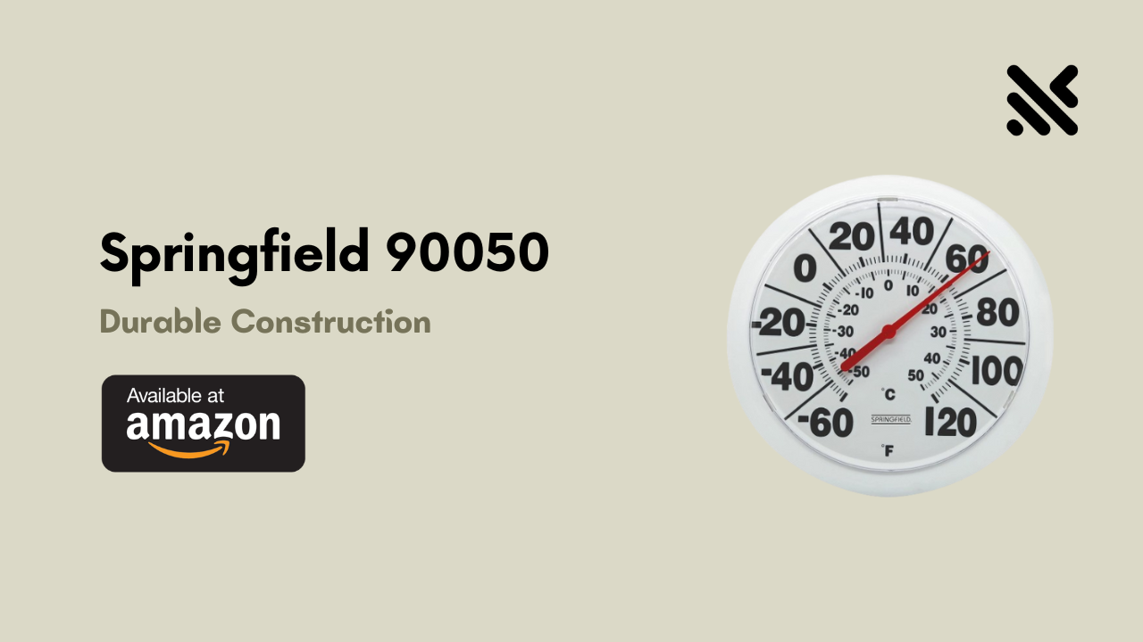 Springfield 90050