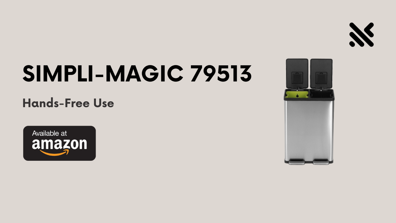 SIMPLI-MAGIC 79513