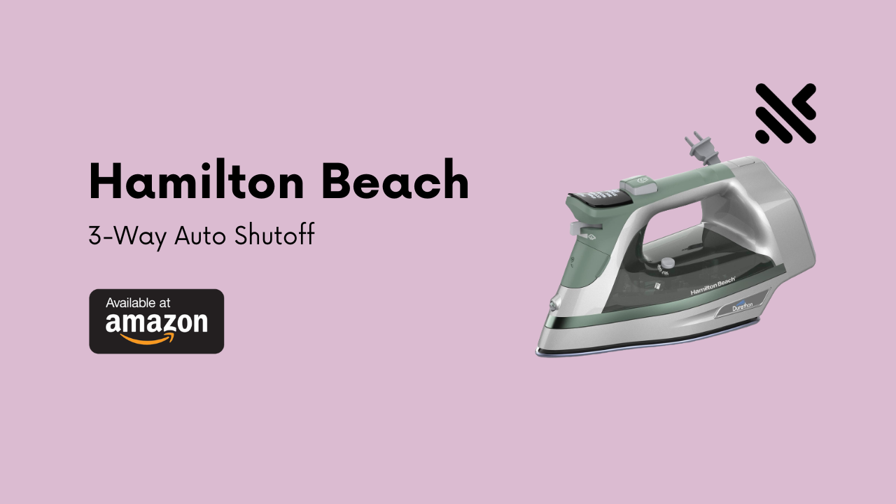 Hamilton Beach 19970