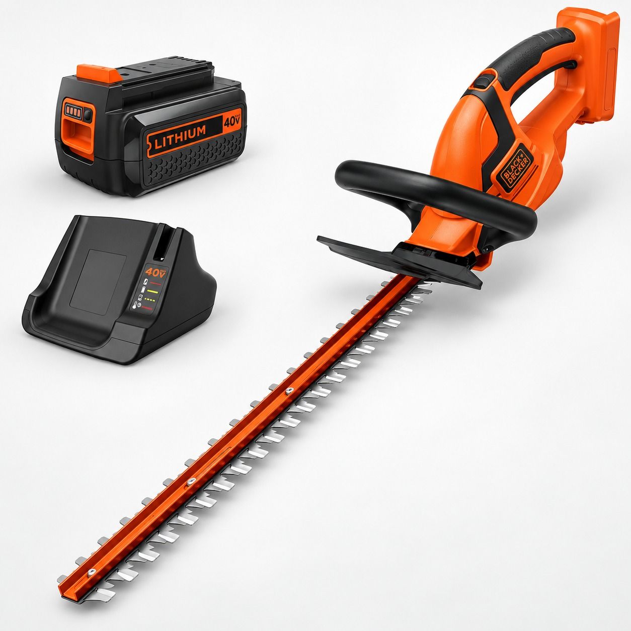 BLACK+DECKER LHT2436