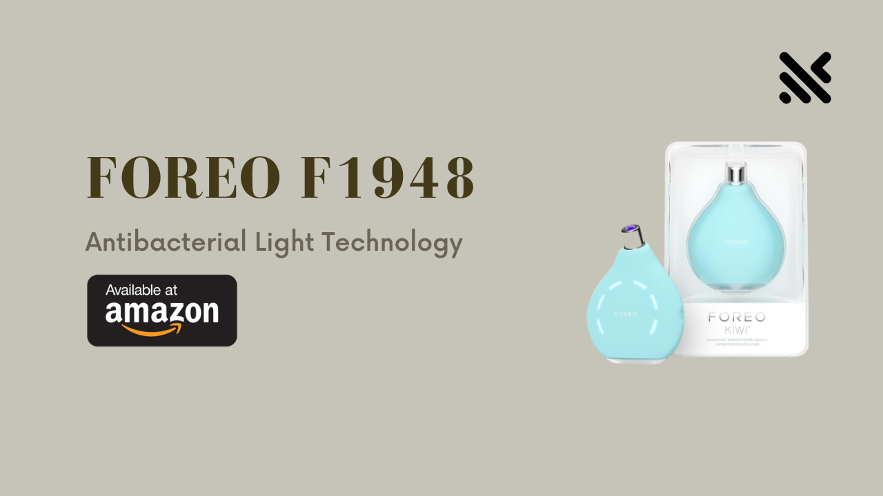 FOREO F1948