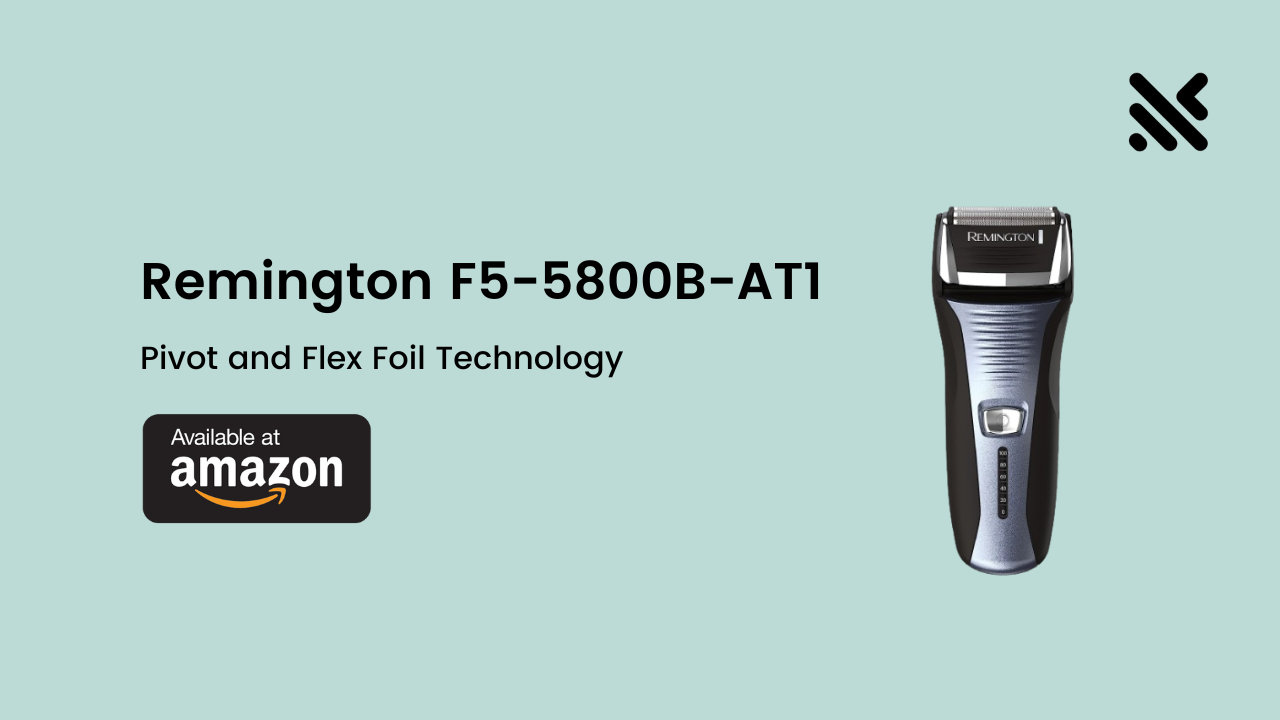 Remington F5-5800B-AT1