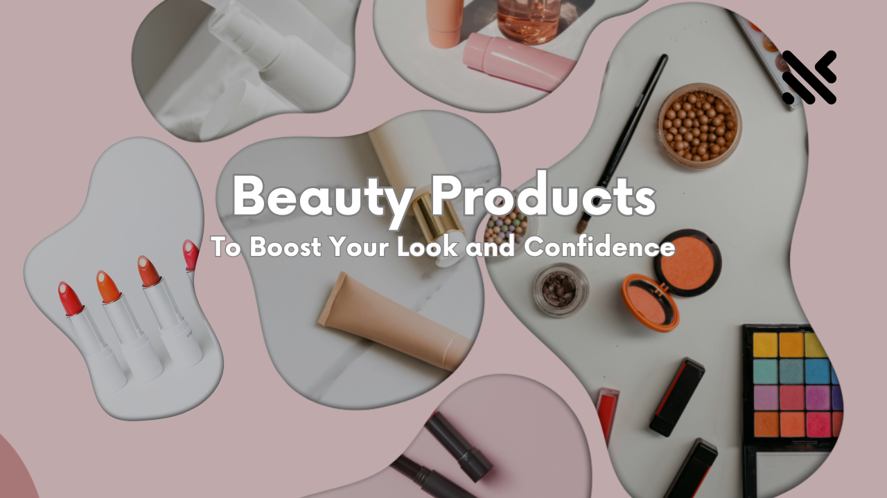 Beauty Products