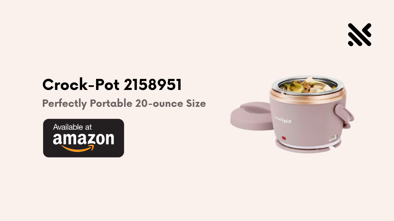 Crock-Pot 2158951