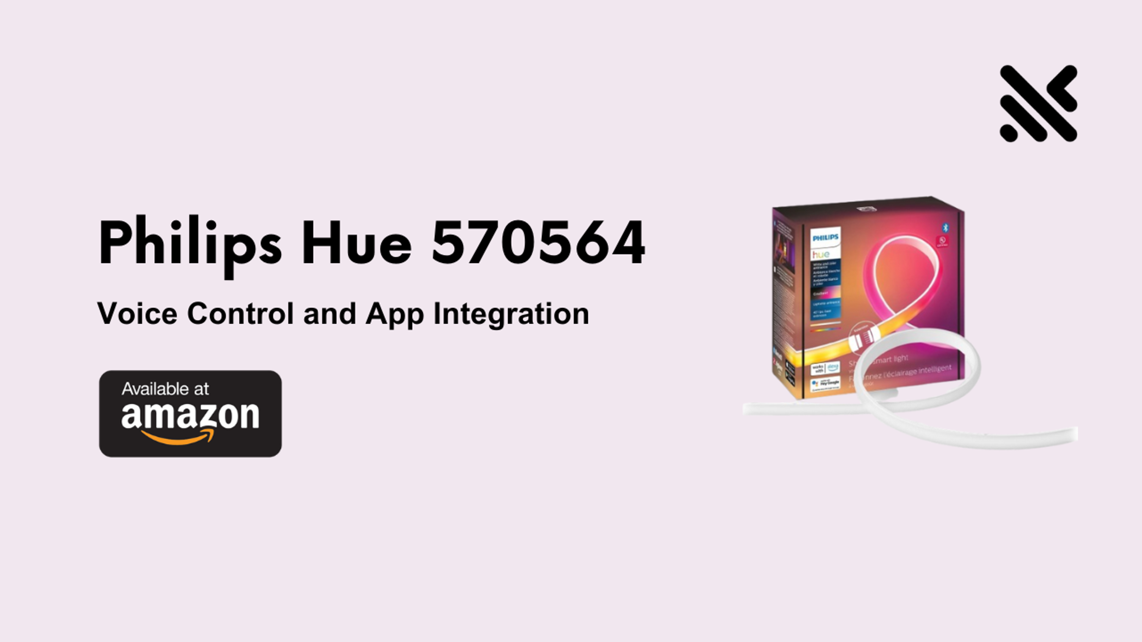 Philips Hue ‎570564