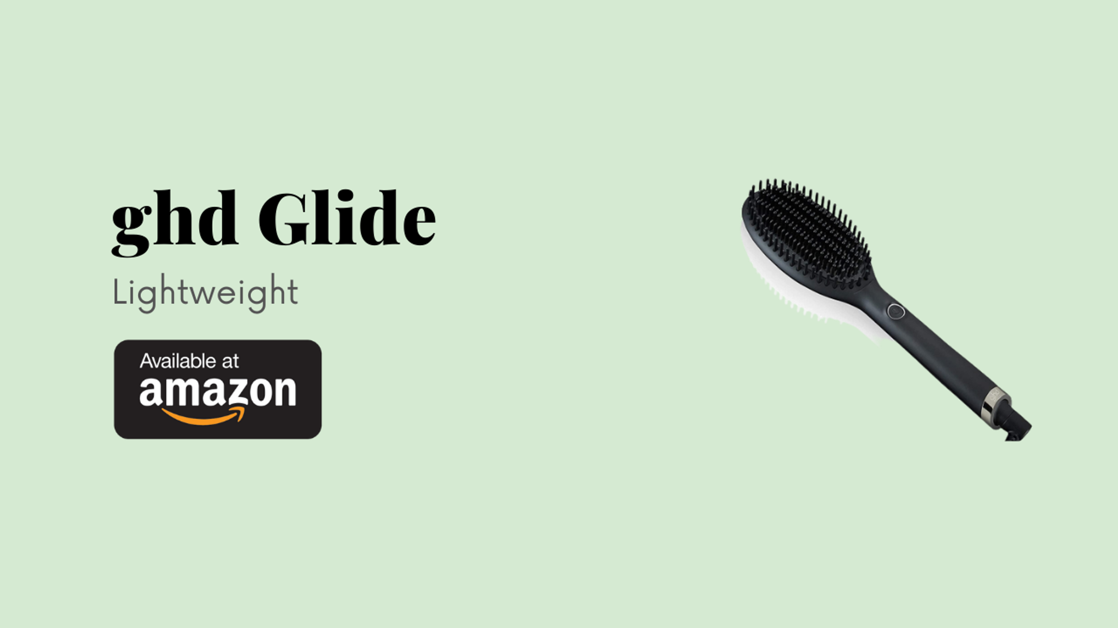 ghd Glide 