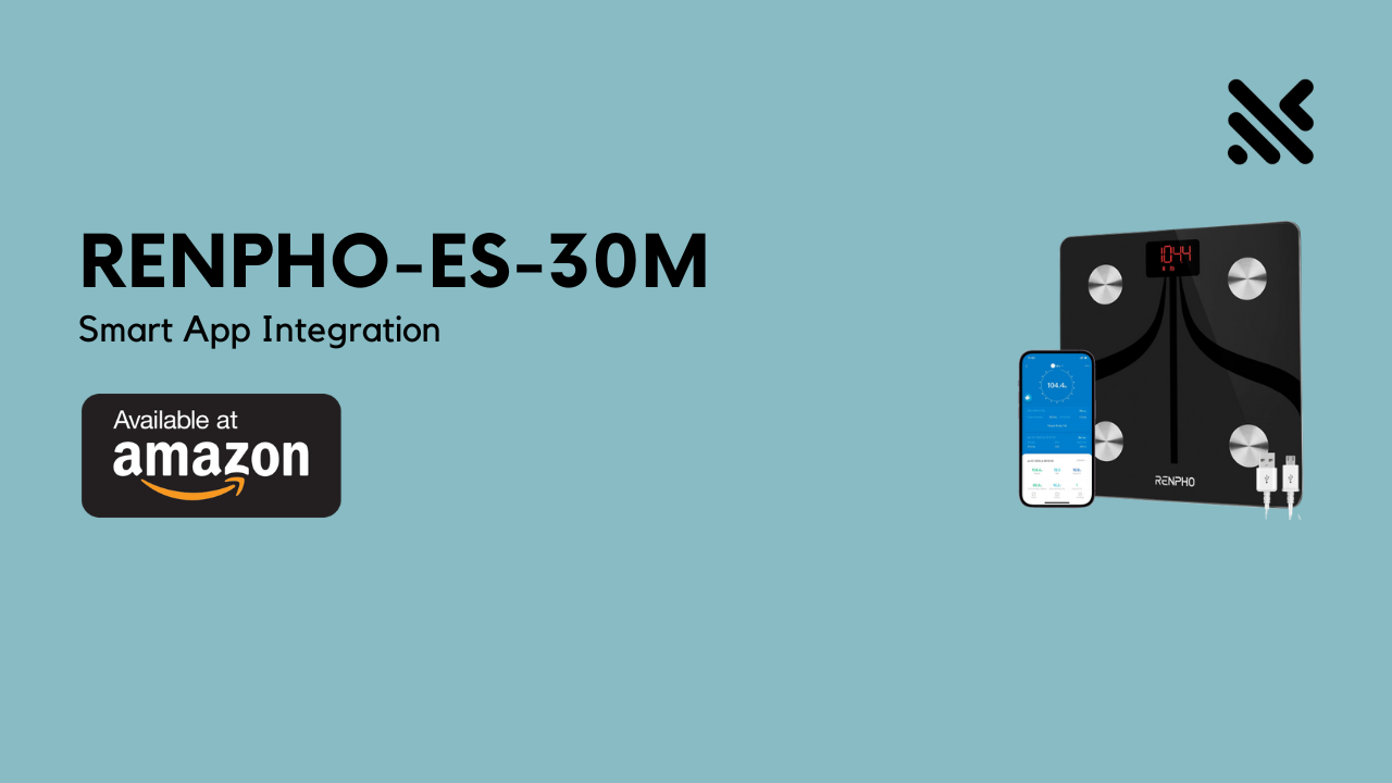 RENPHO ES-30M
