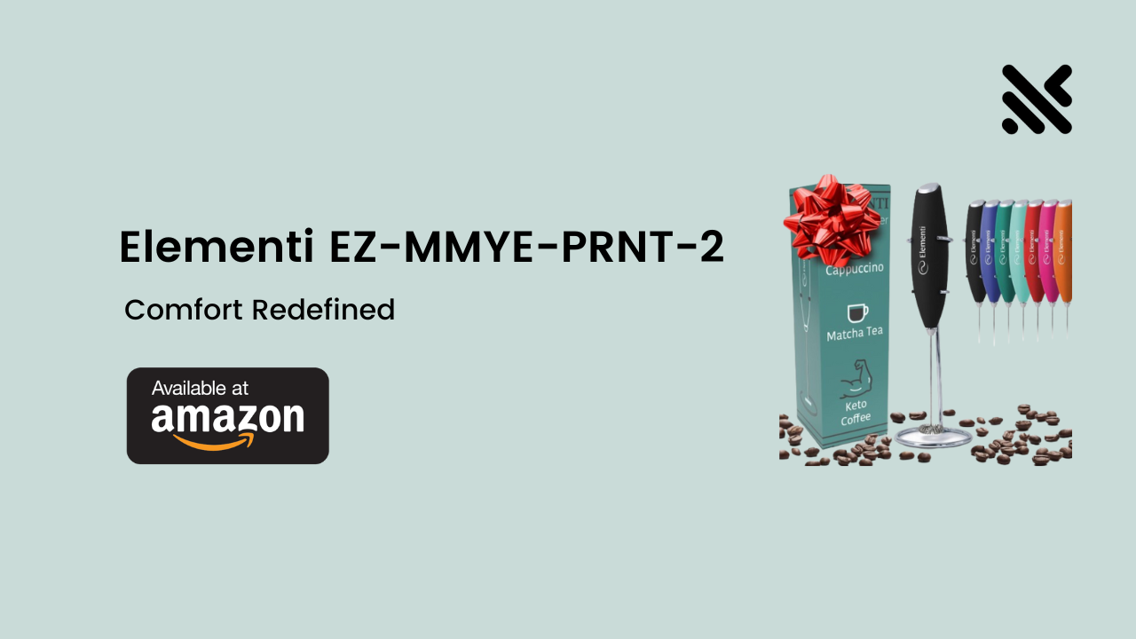 Elementi EZ-MMYE-PRNT-2